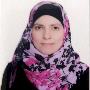 فاتنة أبو العافية